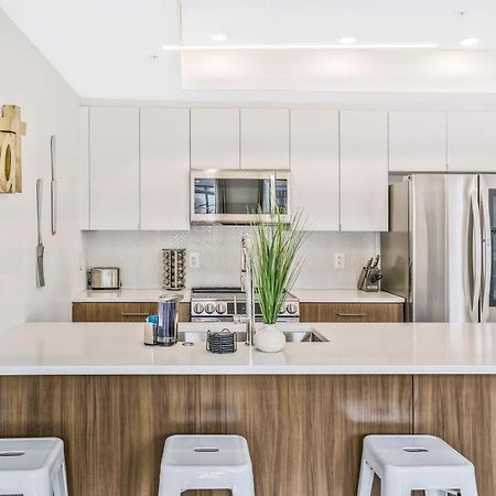 Luxurious And Stylish 2 Bedroom 2 Bathroom Suite Distrito de Colúmbia Exterior foto