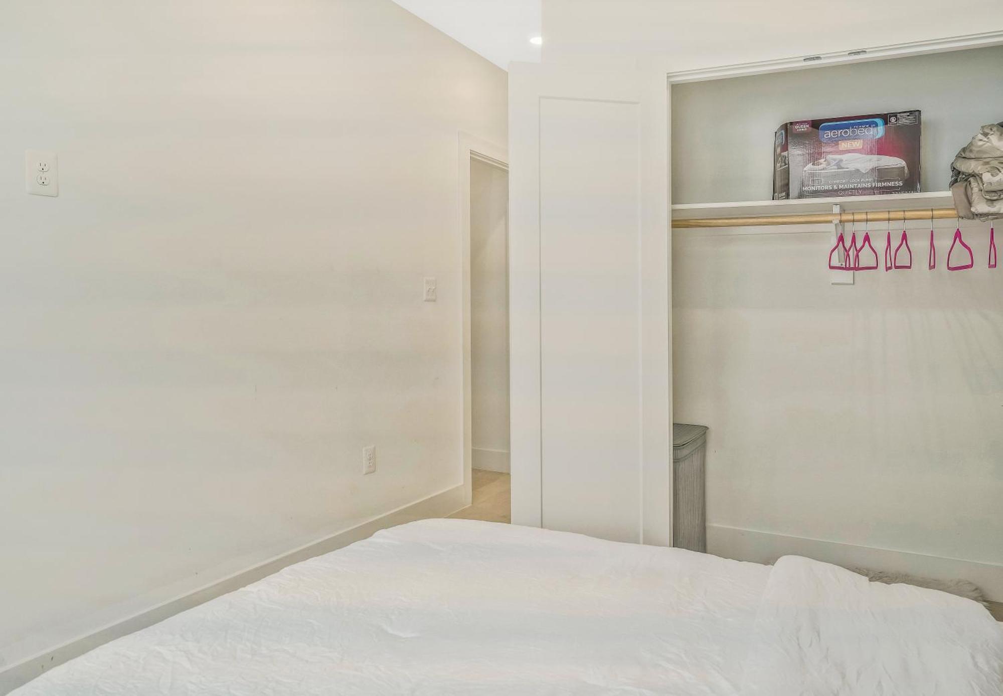 Luxurious And Stylish 2 Bedroom 2 Bathroom Suite Distrito de Colúmbia Exterior foto