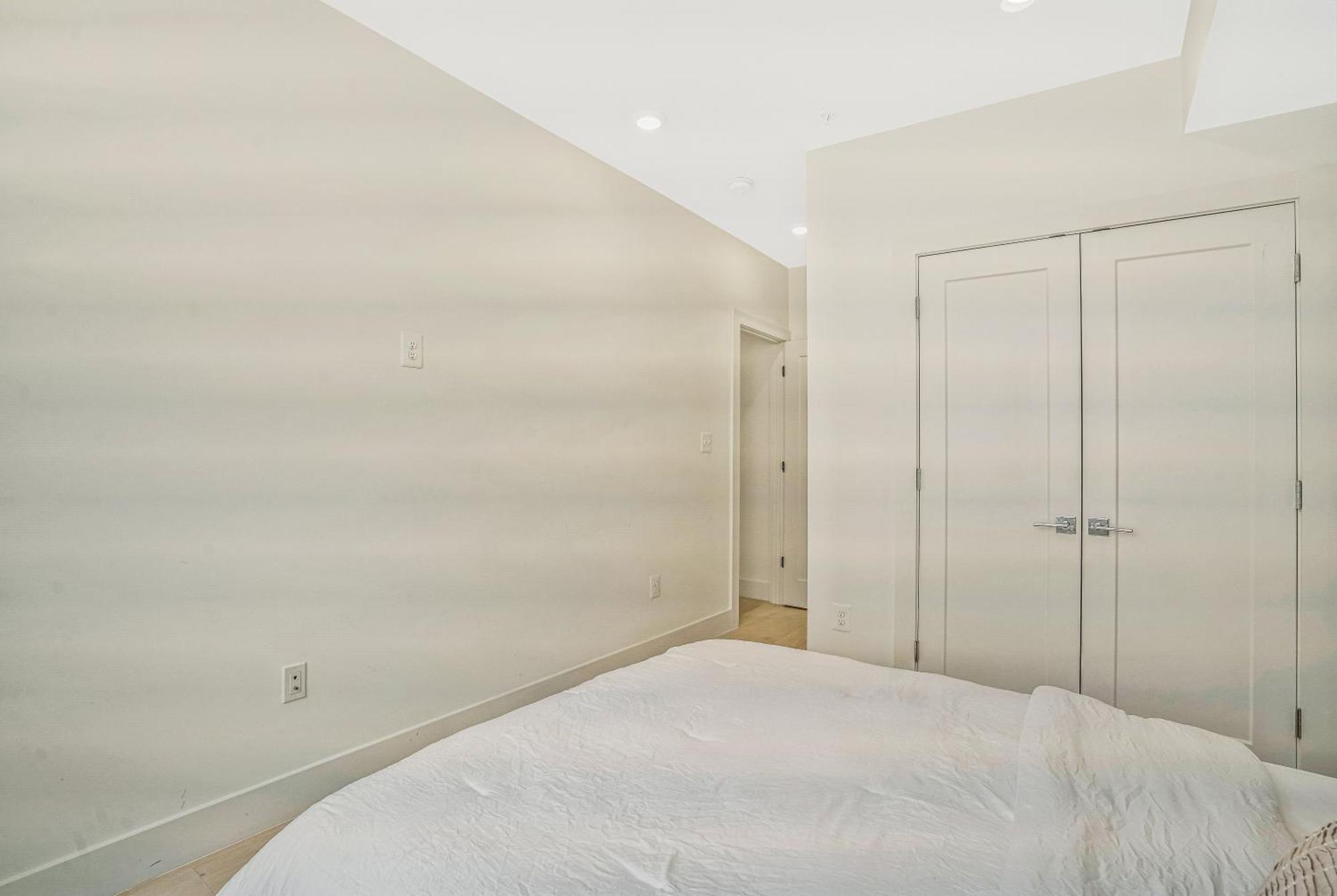 Luxurious And Stylish 2 Bedroom 2 Bathroom Suite Distrito de Colúmbia Exterior foto