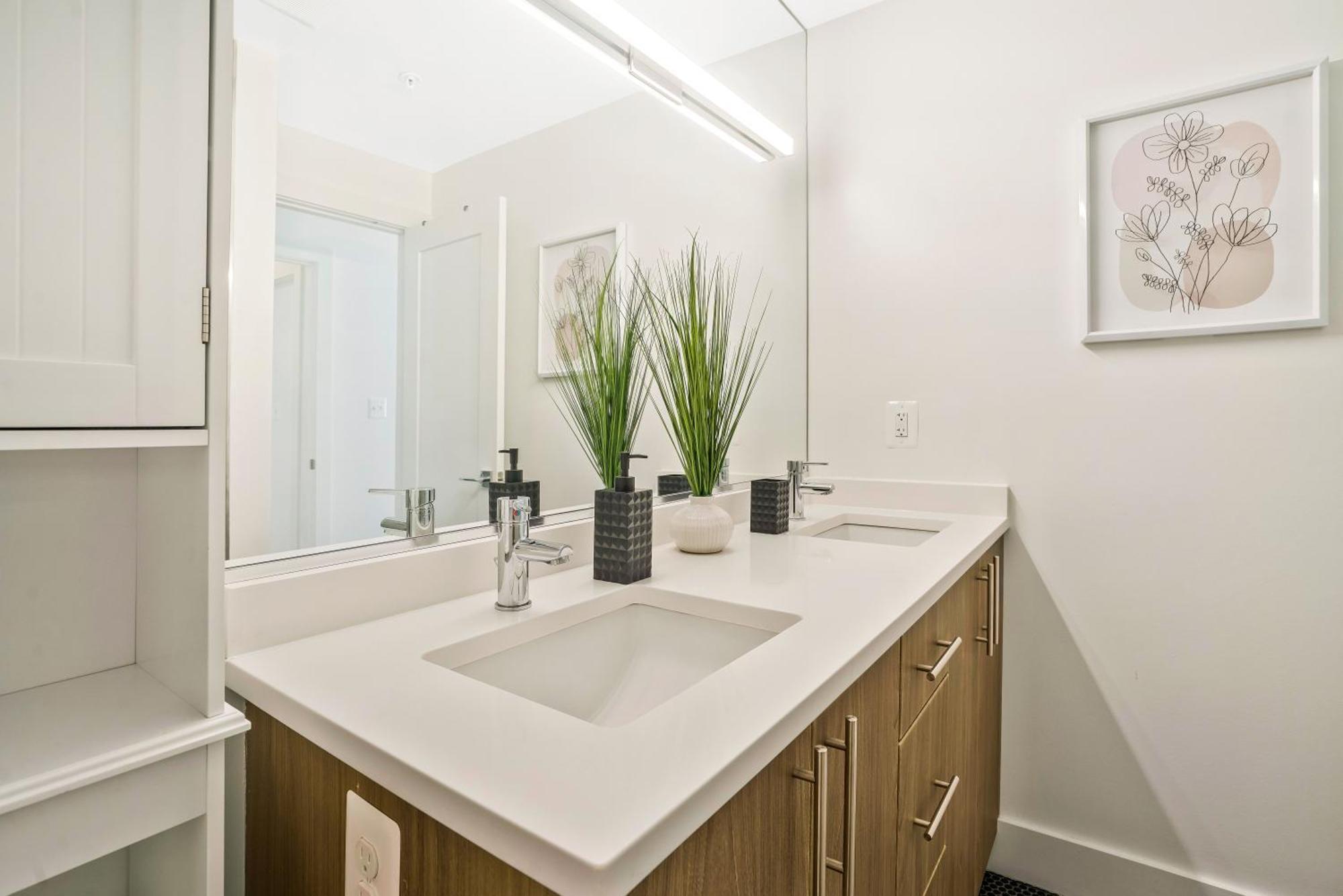 Luxurious And Stylish 2 Bedroom 2 Bathroom Suite Distrito de Colúmbia Exterior foto