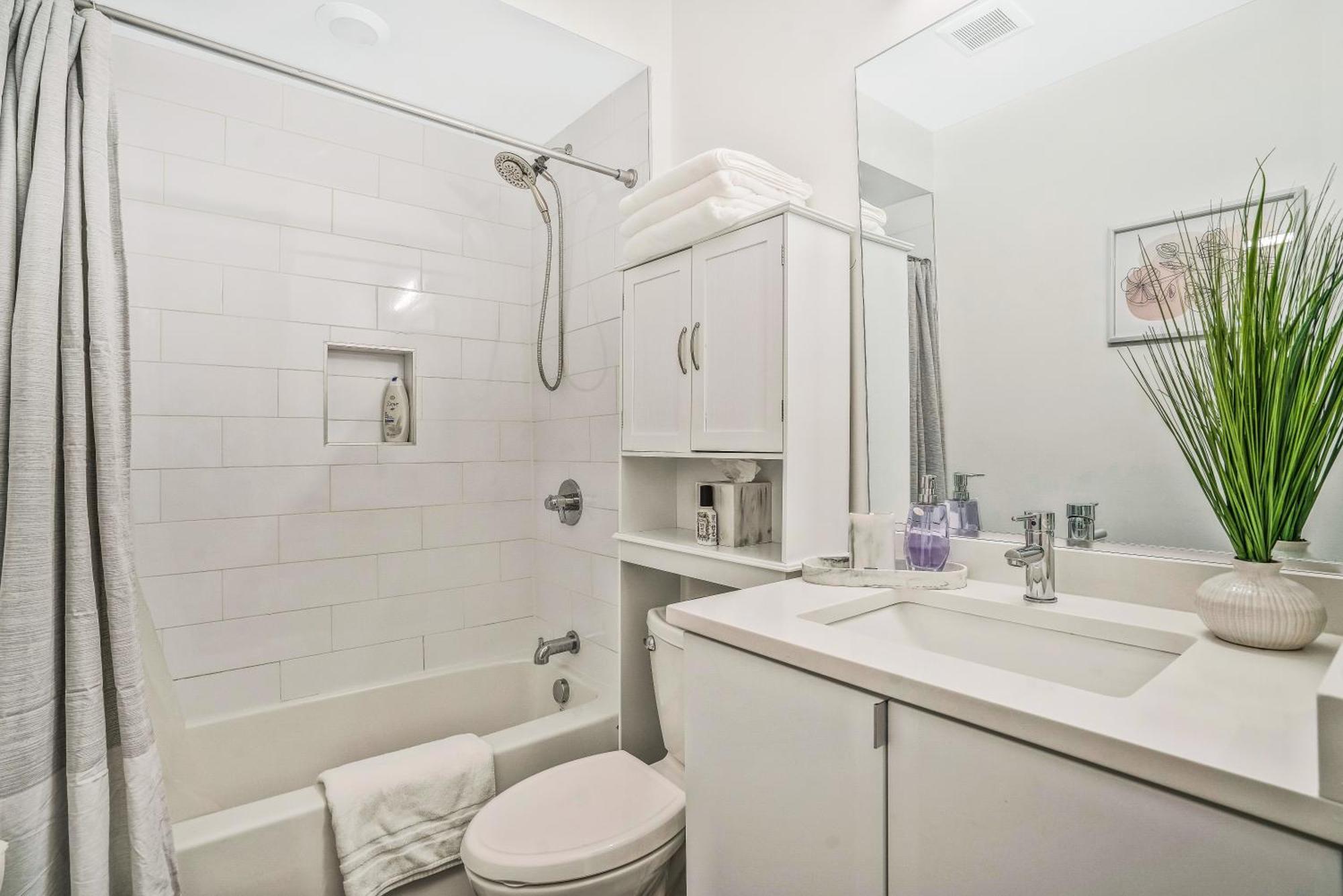 Luxurious And Stylish 2 Bedroom 2 Bathroom Suite Distrito de Colúmbia Exterior foto