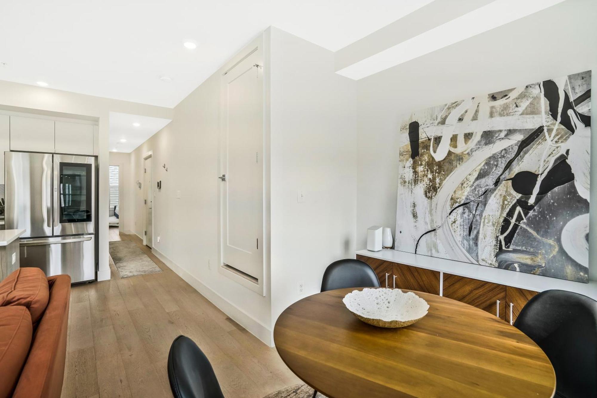 Luxurious And Stylish 2 Bedroom 2 Bathroom Suite Distrito de Colúmbia Exterior foto